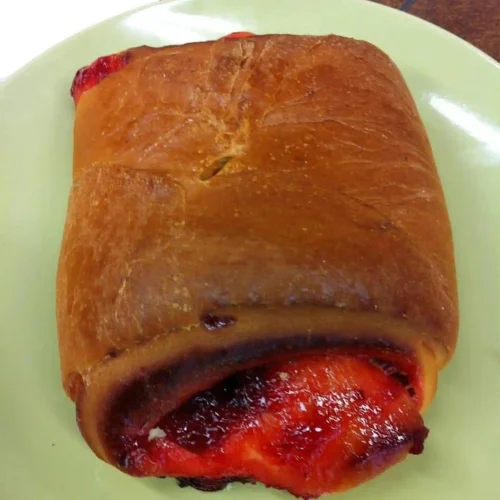 Cherry Roll