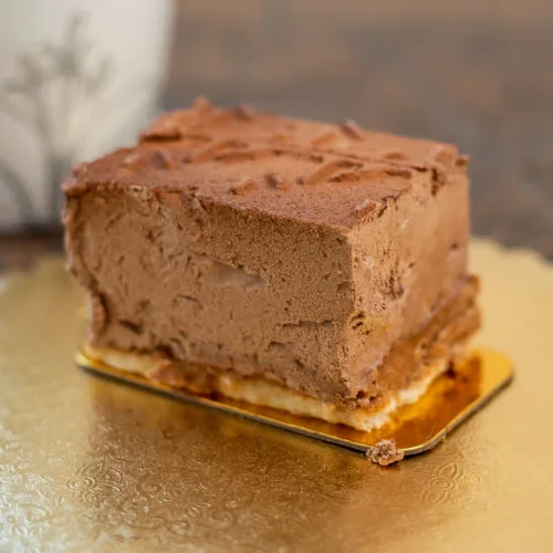 Chocolate Royal Pastry