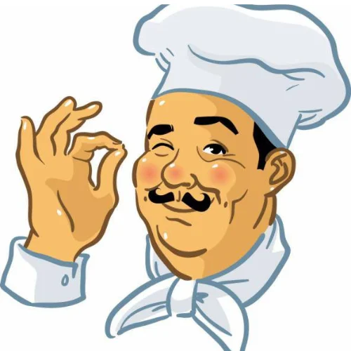 Moscow & Tbilisi Bakery Logo